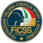 Centro cinofilo affiliato FICSS